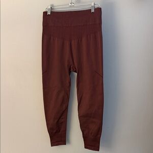 JoyLab Women's Burgundy Jeggings